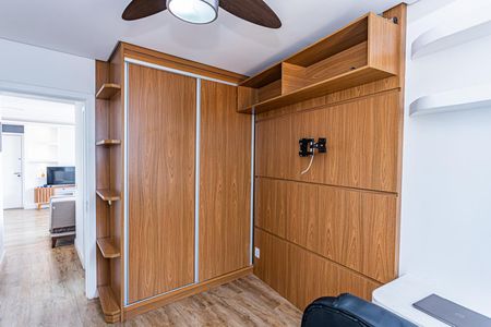 Apartamento para alugar com 67m², 2 quartos e 2 vagasQuarto