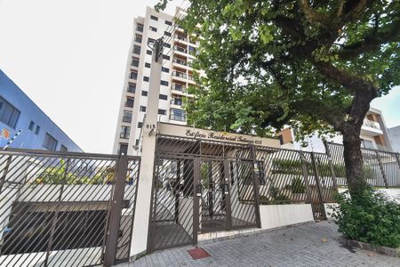 Apartamento para alugar com 55m², 1 quarto e 1 vagaFachada