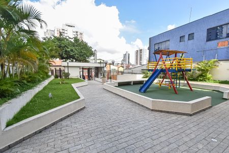 Apartamento para alugar com 55m², 1 quarto e 1 vagaÁrea comum
