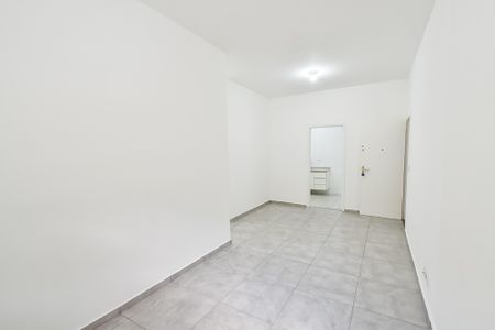 Apartamento para alugar com 55m², 1 quarto e 1 vagaSala