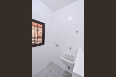 Apartamento para alugar com 55m², 1 quarto e 1 vagaÁrea de serviço