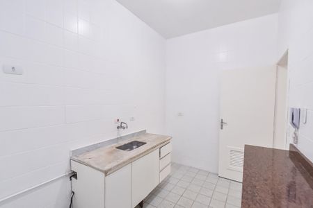 Apartamento para alugar com 55m², 1 quarto e 1 vagaCozinha