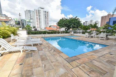 Apartamento para alugar com 55m², 1 quarto e 1 vagaÁrea comum - Piscina