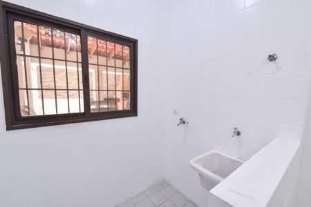 Apartamento para alugar com 55m², 1 quarto e 1 vagaÁrea de serviço