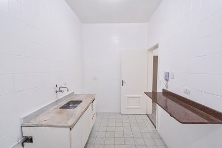 Apartamento para alugar com 55m², 1 quarto e 1 vagaCozinha
