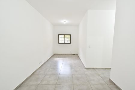 Sala de apartamento para alugar com 1 quarto, 55m² em Ipiranga, São Paulo