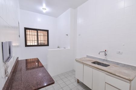 Apartamento para alugar com 55m², 1 quarto e 1 vagaCozinha