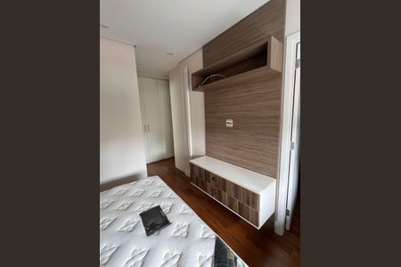 Quarto de apartamento para alugar com 3 quartos, 130m² em Cidade Monções, São Paulo