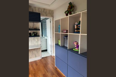 Quarto de apartamento para alugar com 3 quartos, 130m² em Cidade Monções, São Paulo
