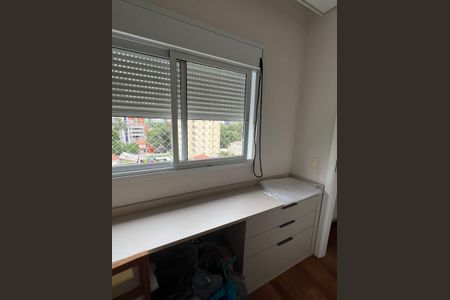 Quarto de apartamento para alugar com 3 quartos, 130m² em Cidade Monções, São Paulo