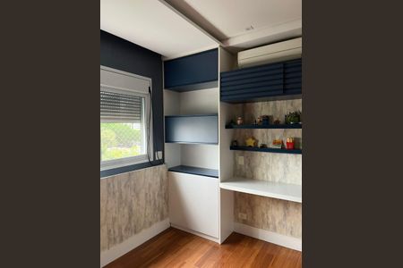Quarto de apartamento para alugar com 3 quartos, 130m² em Cidade Monções, São Paulo
