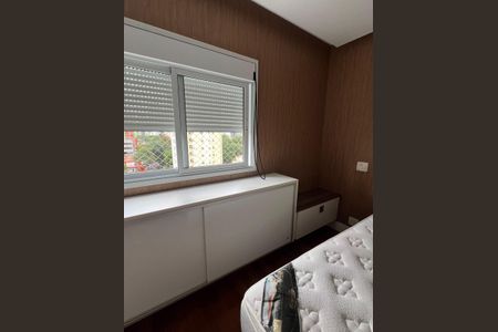 Quarto de apartamento para alugar com 3 quartos, 130m² em Cidade Monções, São Paulo
