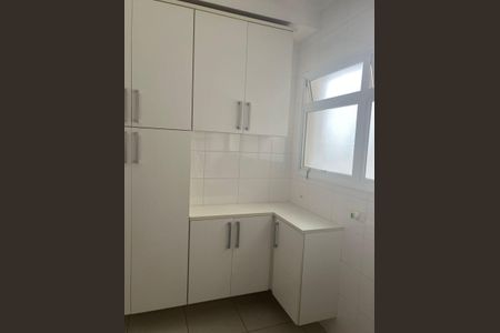 Apartamento para alugar com 130m², 3 quartos e 3 vagasCozinha