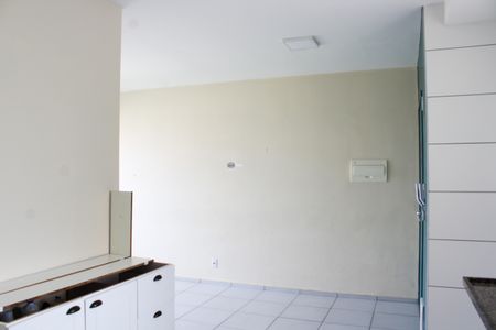 Apartamento para alugar com 50m², 2 quartos e sem vagaSala