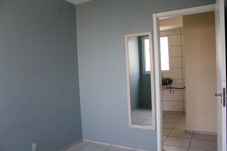 Apartamento para alugar com 50m², 2 quartos e sem vagaQuarto 1