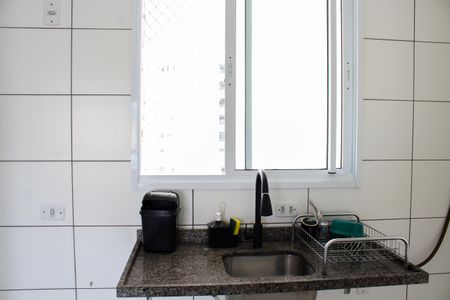 Apartamento para alugar com 50m², 2 quartos e sem vagaCozinha