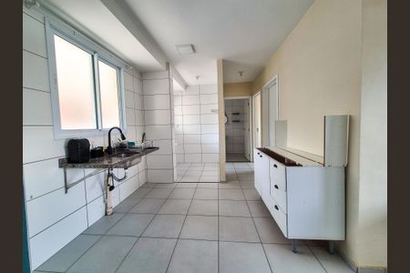Apartamento para alugar com 50m², 2 quartos e sem vagaCozinha