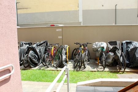 Apartamento para alugar com 50m², 2 quartos e sem vagaBicicletário