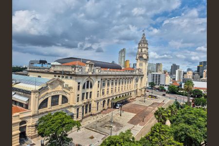 Apartamento para alugar com 50m², 2 quartos e sem vagaVista do Quarto 2