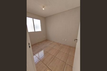 Quarto 1 de apartamento para alugar com 2 quartos, 45m² em Estância Velha, Canoas