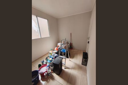 Quarto 2 de apartamento para alugar com 2 quartos, 45m² em Estância Velha, Canoas