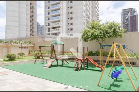 Apartamento para alugar com 150m², 3 quartos e 1 vaga