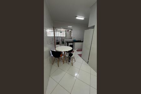Apartamento para alugar com 3 quartos, 150m² em Chácara Santo Antônio, São Paulo