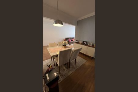 Apartamento para alugar com 150m², 3 quartos e 1 vaga