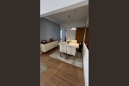 Apartamento para alugar com 150m², 3 quartos e 1 vaga