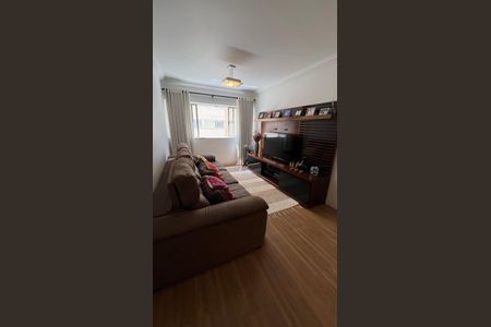 Apartamento para alugar com 3 quartos, 150m² em Chácara Santo Antônio, São Paulo