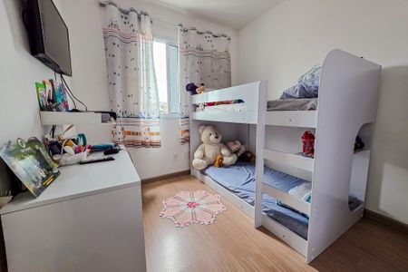 Apartamento para alugar com 49m², 2 quartos e 1 vagaQuarto 2