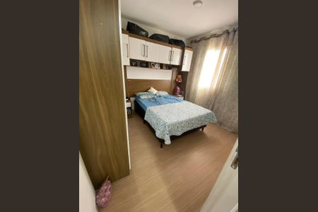 Apartamento para alugar com 2 quartos, 49m² em Jardim Utinga, Santo André