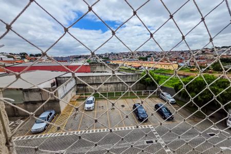 Apartamento para alugar com 49m², 2 quartos e 1 vagaVista Quarto 2