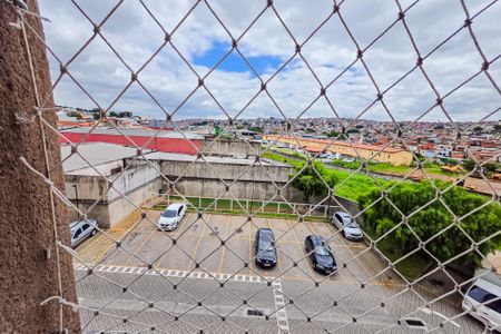 Apartamento para alugar com 49m², 2 quartos e 1 vagaVista Área de Serviço