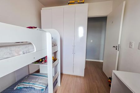 Apartamento para alugar com 49m², 2 quartos e 1 vagaQuarto 2