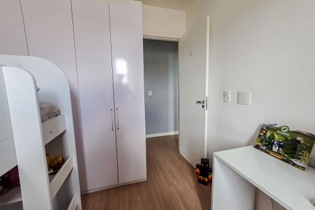 Apartamento para alugar com 49m², 2 quartos e 1 vagaQuarto 2