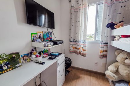 Apartamento para alugar com 49m², 2 quartos e 1 vagaQuarto 2