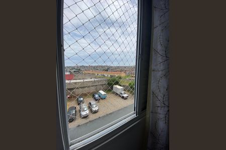 Apartamento para alugar com 2 quartos, 49m² em Jardim Utinga, Santo André