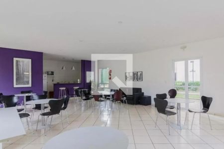 Apartamento para alugar com 49m², 2 quartos e 1 vagaÁrea comum