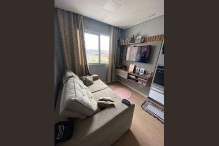 Apartamento para alugar com 2 quartos, 49m² em Jardim Utinga, Santo André