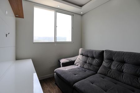 Apartamento para alugar com 49m², 2 quartos e 1 vagaSala