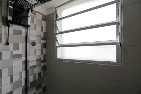 Apartamento para alugar com 49m², 2 quartos e 1 vagaBanheiro