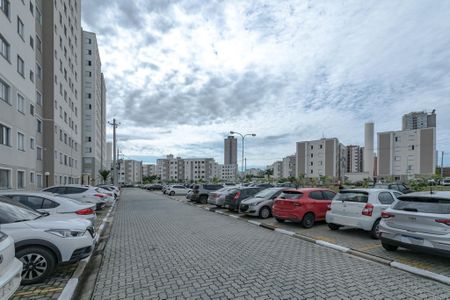 Apartamento para alugar com 49m², 2 quartos e 1 vagaÁrea Comum