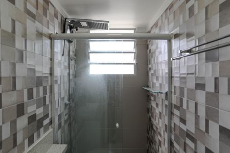 Apartamento para alugar com 49m², 2 quartos e 1 vagaBanheiro