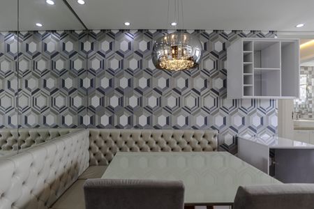 Apartamento para alugar com 49m², 2 quartos e 1 vagaSala