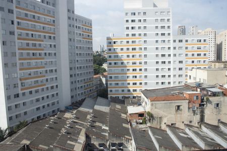 Studio à venda com 36m², 1 quarto e sem vaga Studio à venda com 36m², 1 quarto e sem vagaVaranda