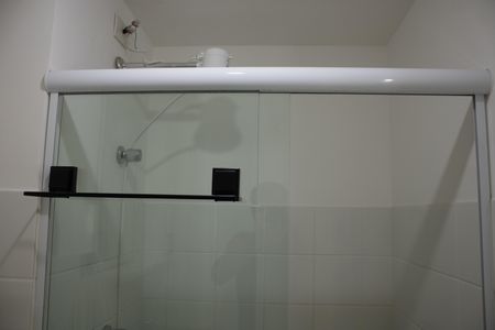 Studio à venda com 36m², 1 quarto e sem vaga Studio à venda com 36m², 1 quarto e sem vagaBanheiro