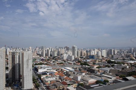 Studio à venda com 36m², 1 quarto e sem vaga Studio à venda com 36m², 1 quarto e sem vagaÁrea comum - cobertura