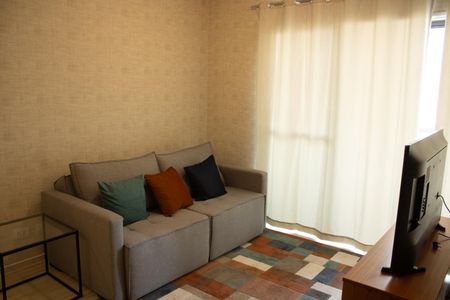 Studio à venda com 36m², 1 quarto e sem vaga Studio à venda com 36m², 1 quarto e sem vagaQuarto