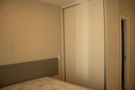 Studio à venda com 36m², 1 quarto e sem vaga Studio à venda com 36m², 1 quarto e sem vagaQuarto